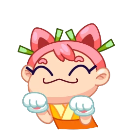 Yoko by @MaaxTGbot №10