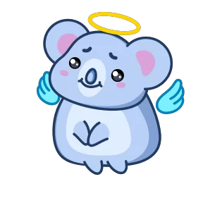 Коала Алла №2