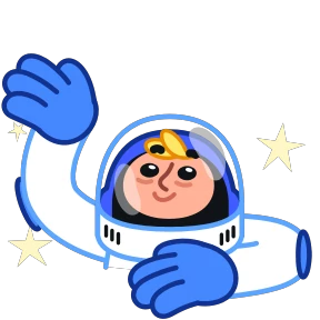 Astro Nate by @MaaxTGbot №13