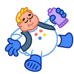 Astro Nate by @MaaxTGbot №22