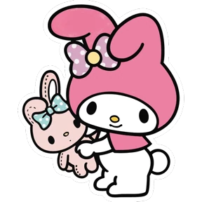 Hello Kitty №11