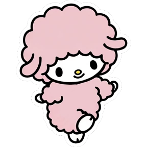 Hello Kitty №4