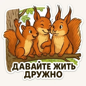 Belgee Chat Stickers №9