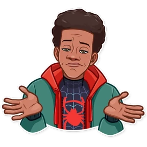 Spider Verse №19