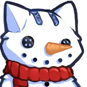 neko cat №11