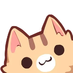 neko cat №1