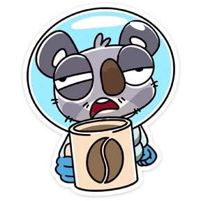 Коала №2