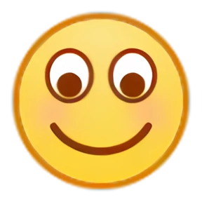 Смайлы №1