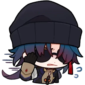 Honkai: Star Rail №17