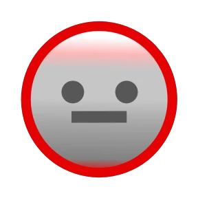 Red Gray №21