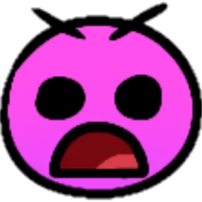 Geometry Dash №8