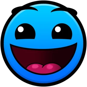 Geometry Dash №1
