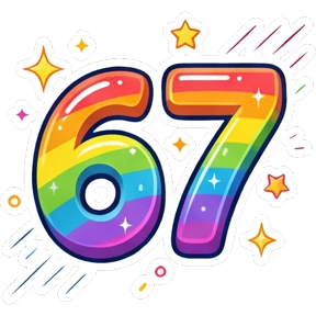 67 №21
