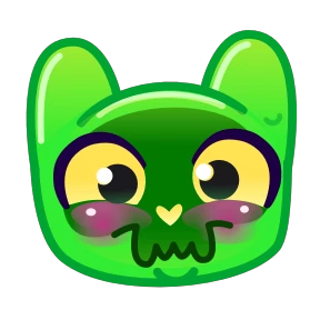 Toxic cat №1