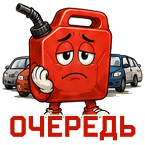 БЕНЗИН №1
