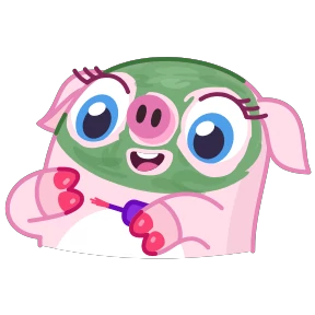 Piglet №6