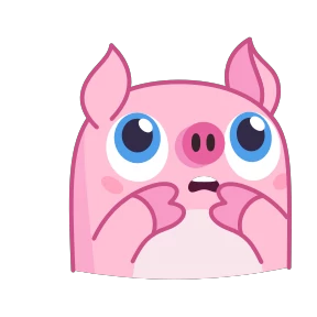 Piglet №12