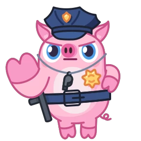 Piglet №4