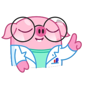 Piglet №9