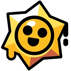 Эмодзи Brawl Stars №1