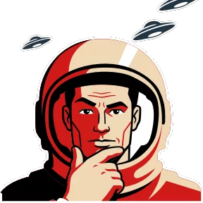 Космос наш №19