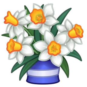 Цветы №12