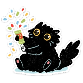 Кот Кефир №4