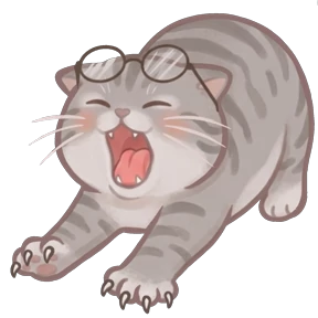 Кот Леонид №22