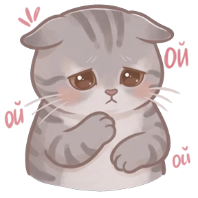 Кот Леонид №1