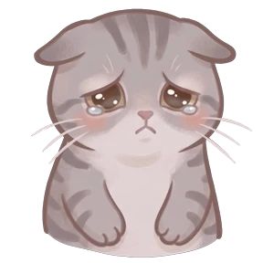 Кот Леонид №20